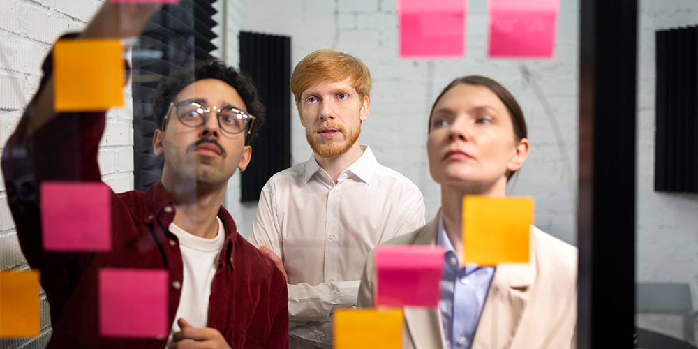 Kanban: Productivity & Efficiency for Agile Lean Project