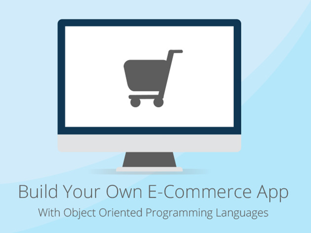 Create Your Own E-Commerce Application