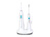 Water Flosser, Sonic Toothbrush & Inductive Charging Base Set