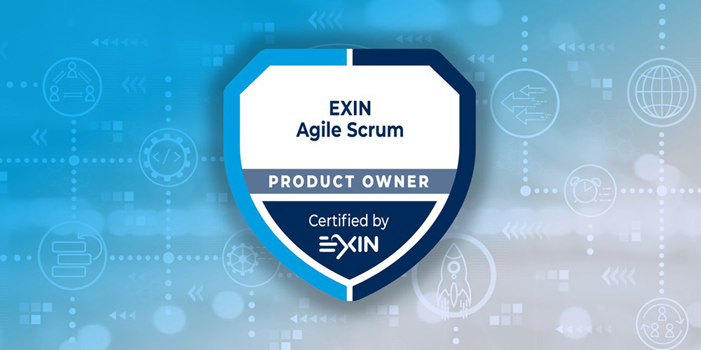 EXIN Certified Agile Scrum Product Owner