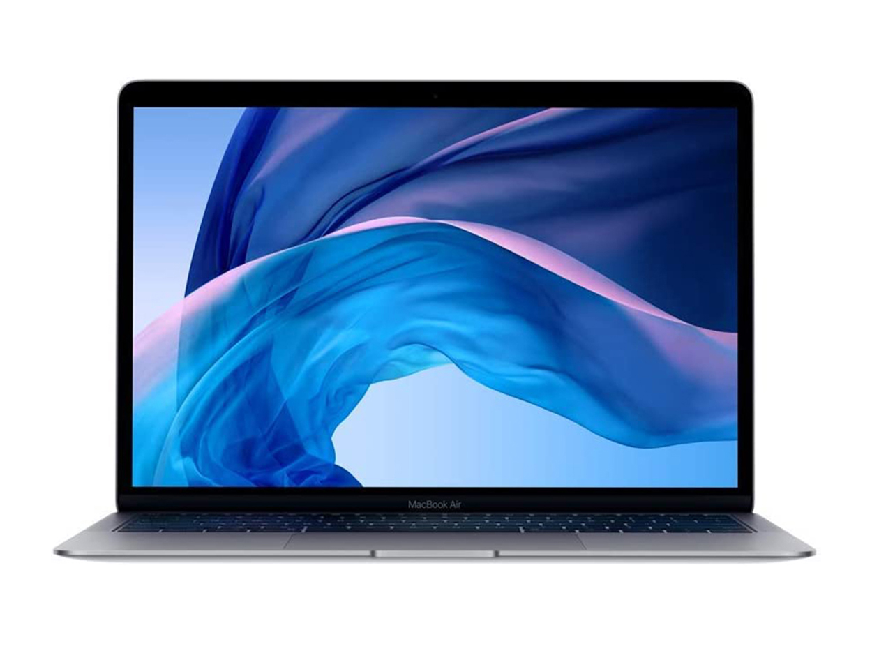 Apple MacBook Air (2018) 13" i5 1.6GHz 8GB RAM 128GB SSD Gray (Refurbished)