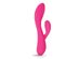 Plus One Waterproof Rechargeable Dual Vibrating High Quality Body Safe Silicone Massager