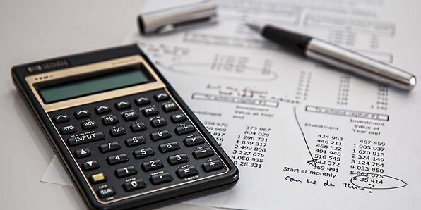 Basics of Accounting - Product Image