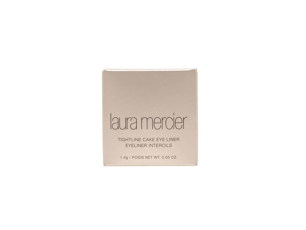 Laura Mercier Tightline Cake Eye Liner - Black Ebony 0.05oz (1.4ml)