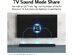 LG - 5.1.3 ch High Res Audio Sound Bar with Dolby Atmos and Surround Speakers - Black