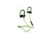 Mental Beats Pure Wireless Earbuds (Black & Green)