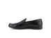 Dockers Mens Lindon Leather Dress Casual Loafer Shoe - 8 M Black