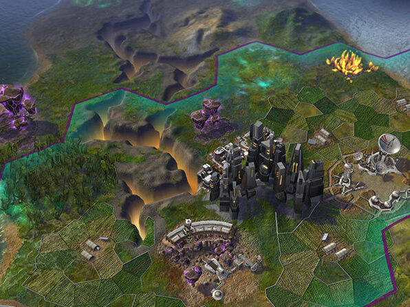 civilization beyond earth the collection download