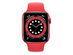 Apple Watch Series 6 (2020) 32GB GPS + Cellular 40mm Red (Refurbished)