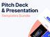 BaseTemplates: Pitch Deck & Presentation Templates Bundle
