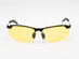 Hawk Eye Anti-Glare Glasses (2 Classic & 1 Modern)