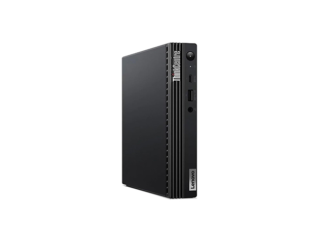 Lenovo ThinkCentre M75q Gen 2 (2021) 16GB RAM 256GB SSD Win11Pro (Refurbished)