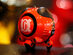 GravStar Venus Bluetooth Speaker (Red)