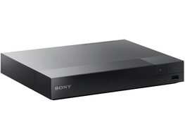 Sony 2D/3D Multi System Zone All Region Code Free Blu Ray and DVD Player - WiFi