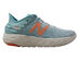 New Balance Fresh Foam V2 Blue/Orange-White  WBECNWP2 Women's - 10.5