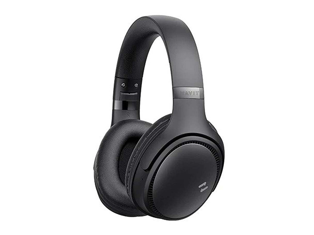 Havit H630BT Foldable Over-Ear Headphones