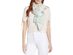 Ted Baker London Sorbet Cape Women's Floral Design Scarf, Size: 53 x 19 inches One Size, Off White