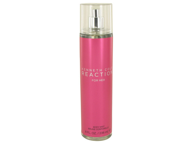 Kenneth Cole Reaction by Kenneth Cole Body Mist 8 oz | StackSocial