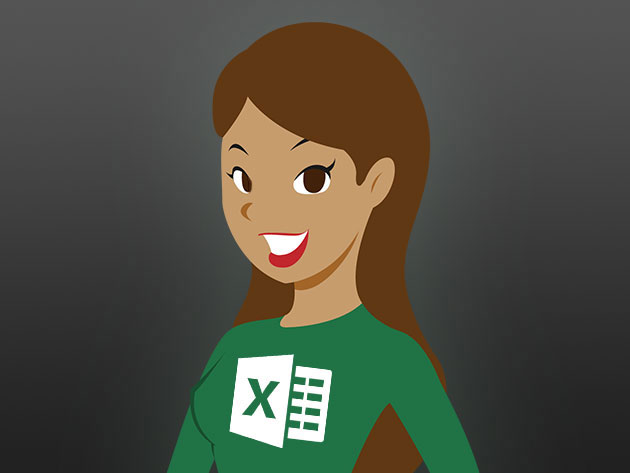 The Essential Microsoft Excel Specialist Bundle