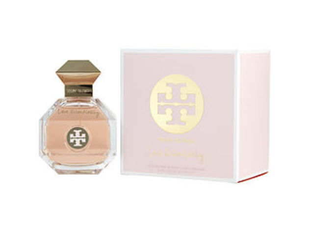 Tory burch love relentlessly 3.4 oz hot sale