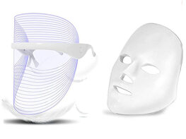DermaTreat Light Therapy Mask