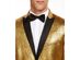 INC International Concepts Men's Slim-Fit Micro-Sequin Blazer Size Medium