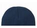 DKNY Men's Logo Beanie Blue Size Regular