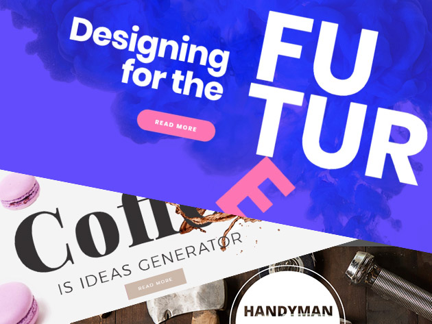 The Ultimate Templatemonster Wordpress Theme Bundle Stacksocial The Ultimate Templatemonster Wordpress Theme Bundle Stacksocial