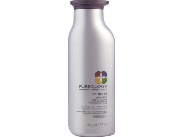 PUREOLOGY by Pureology HYDRATE SHAMPOO 8.5 OZ ( Package Of 5 )