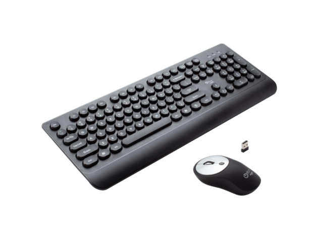 automatic mouse and keyboard kryak