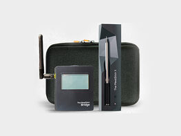 MeatStick X WiFi Travel Kit