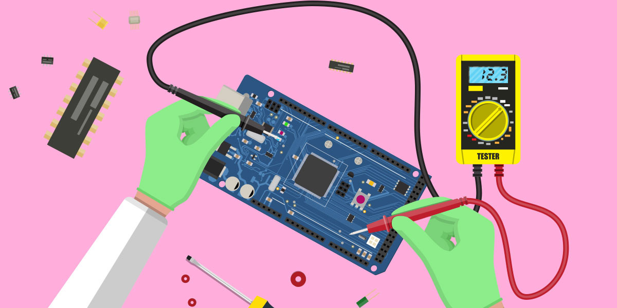 Connect & Interface Raspberry Pi with Arduino