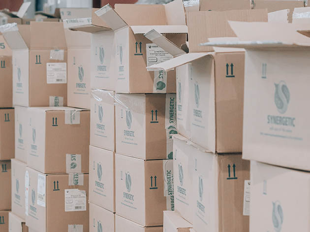 Build a successful private label business with help from this 4-course bundle