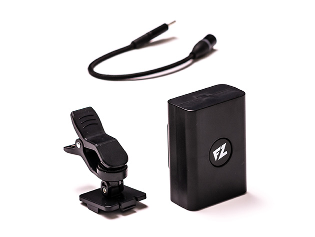 Fret Zealot 2 Guitar LED Learning System