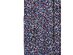 Bar III Men's Slim-Fit Performance Stretch Floral-Print Dress Shirt Red Size 32-33