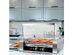 Costway Commercial 30 Hot Dog 11 Roller Grill Cooker Machine W/ cover CE 