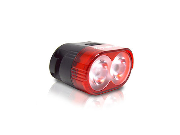 night provision bike light