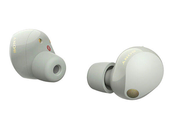 SONY ワイヤレスイヤフォン WF-1000XM5 B Sony The Best Truly Wireless Noise Canceling Earbuds | Black