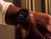 Apple Watch Series 11 (2025) GPS + Cellular 42mm Gold w/ L Pink Band (Refurbished)