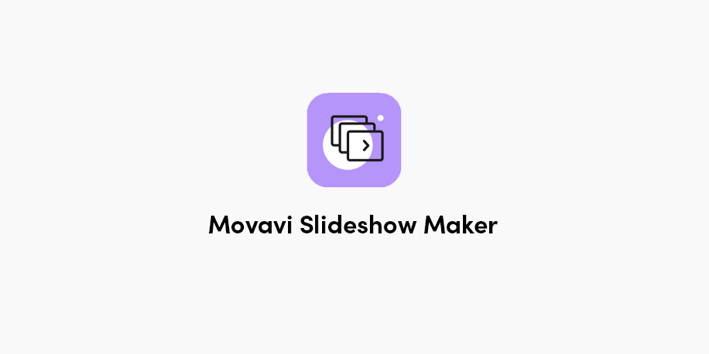Movavi Slideshow Maker 7 Personal 