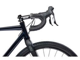 6061 Black Label All-Road Deep Pacific Bike - Small - 51cm - ( Riders 5'6" - 5'10") / Both (Add $399.99)