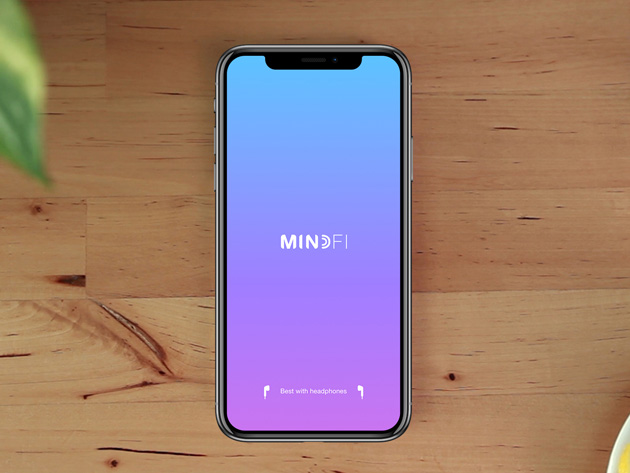 MindFi: Lifetime Subscription