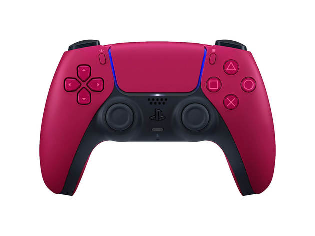 Sony PS5CONCOSRED PS5 DualSense Wireless Controller - Cosmic Red
