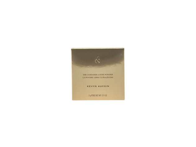 Kevyn Aucoin Beauty The Gossamer Loose Powder - Radiant Diaphanous 0.11oz