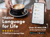 Babbel Language Learning: Lifetime Subscription (All Languages)