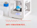 Toybox Alpha Four 3D Printer Starter Bundle