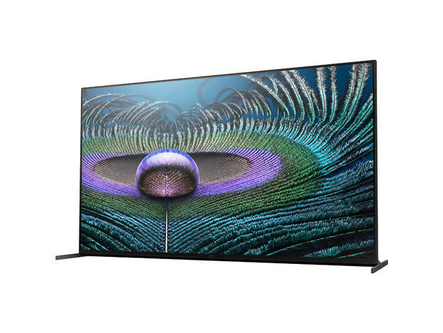 Sony XR85Z9J Z9J 85 inch HDR 8K UHD Smart LED TV