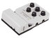 Roland GOMIXERPRO Professional-Quality Palm-sized Audio Mixer for Smartphones (Used, Damaged Retail Box)