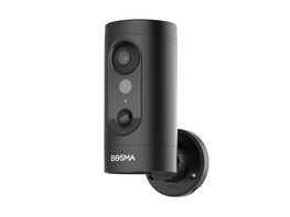 Bosma EX Outdoor Security Camera