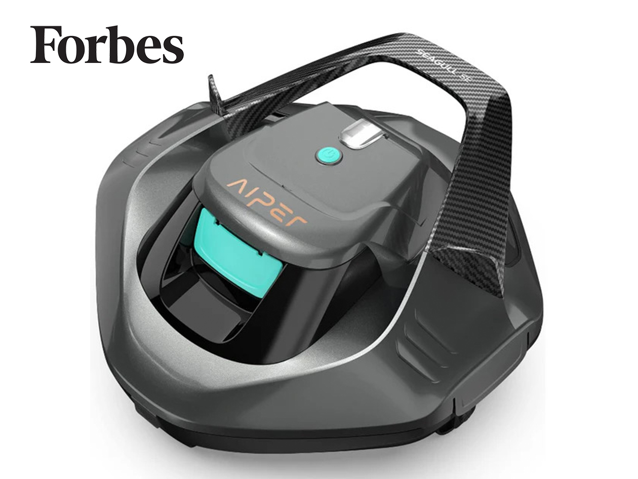 AIPER Seagull SE Cordless Robotic Pool Cleaner (Refurbished)